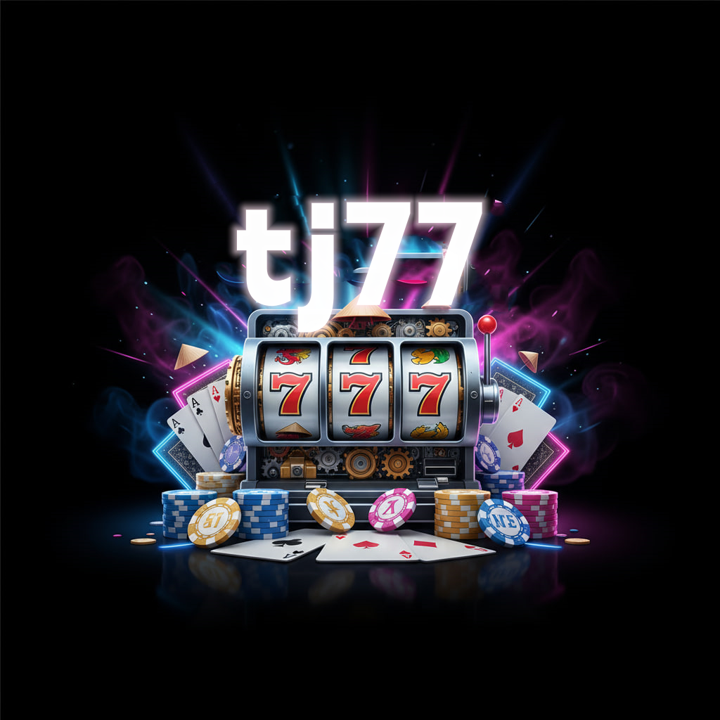 tj77 Trò chơi
